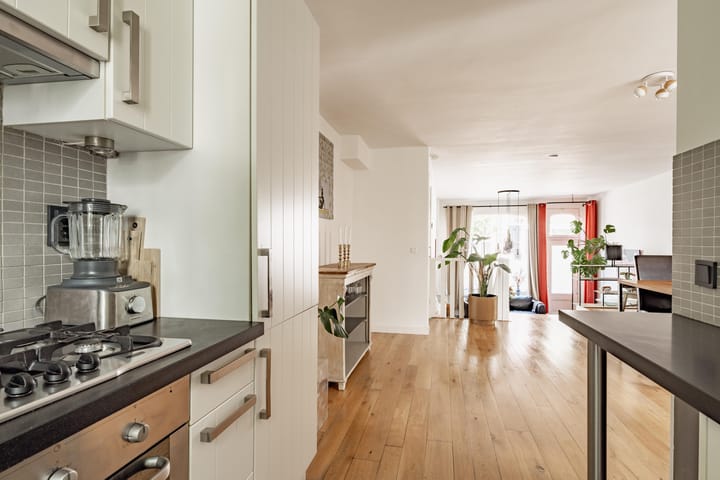 Foto 22 van Tweede Jan Steenstraat 40-H