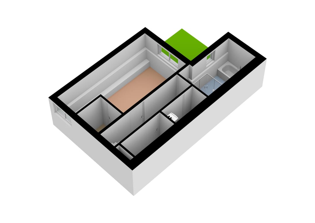 Foto 53 van Tweede Jan Steenstraat 40-H