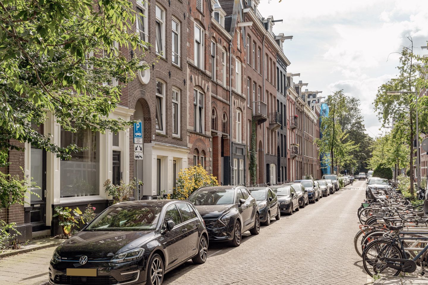 Foto 5 van Tweede Jan Steenstraat 40-H