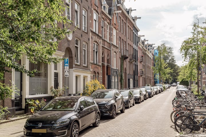 Foto 5 van Tweede Jan Steenstraat 40-H