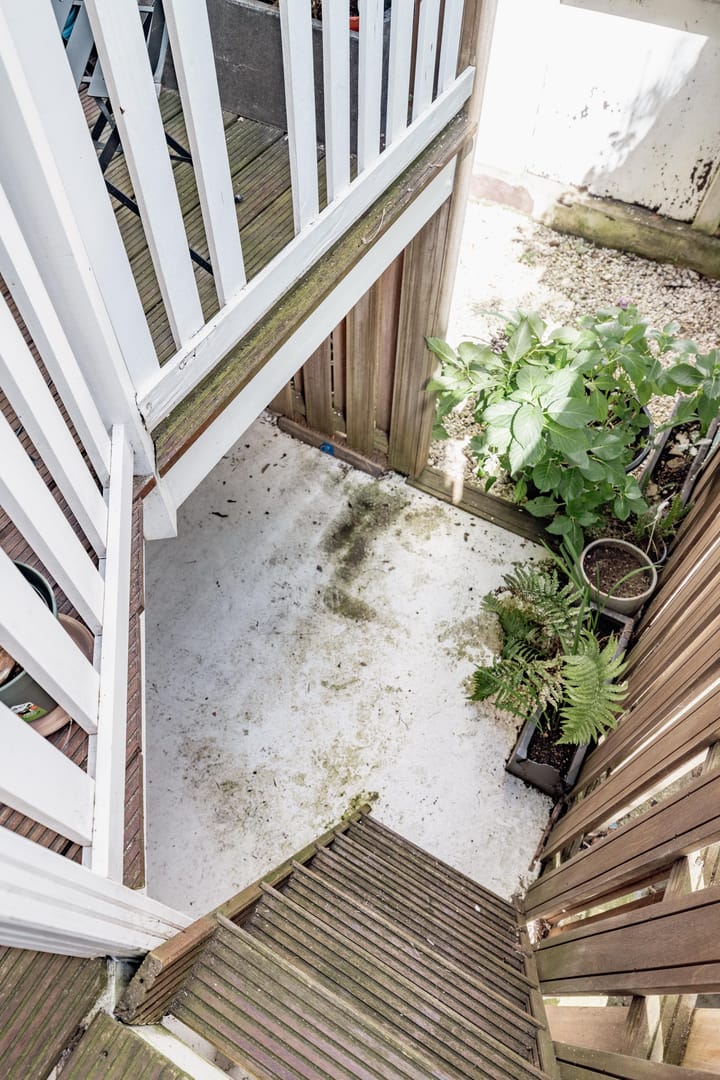 Foto 27 van Tweede Jan Steenstraat 40-H