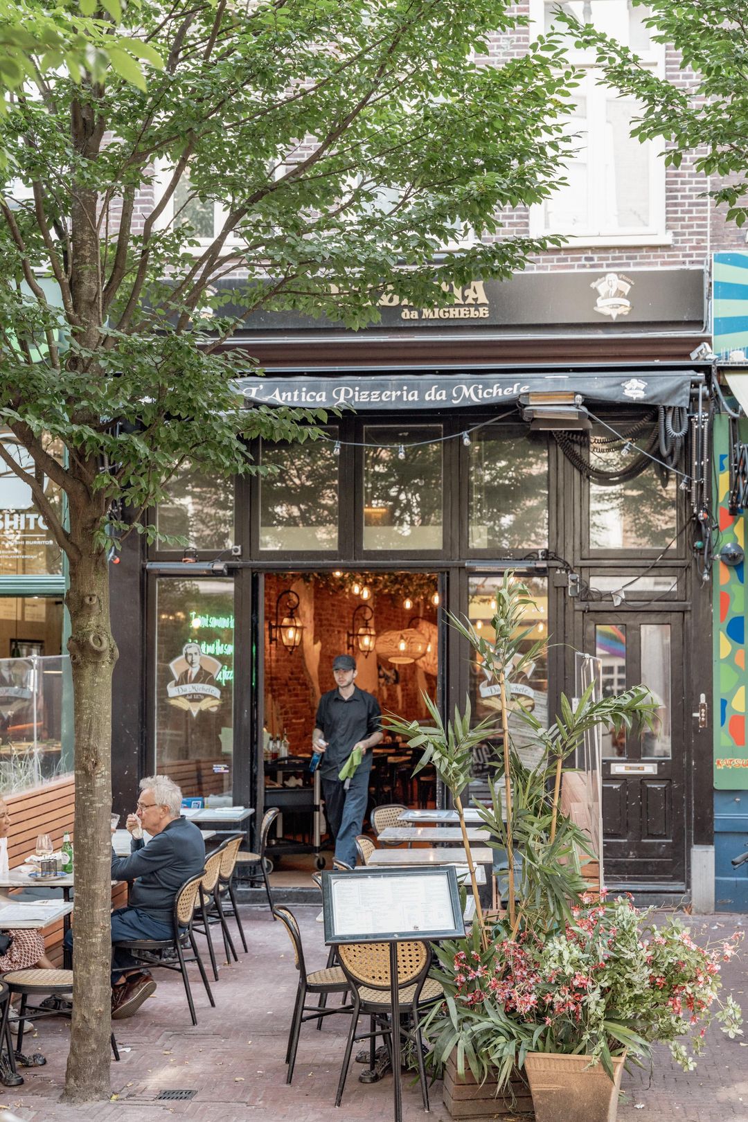 Foto 46 van Tweede Jan Steenstraat 40-H