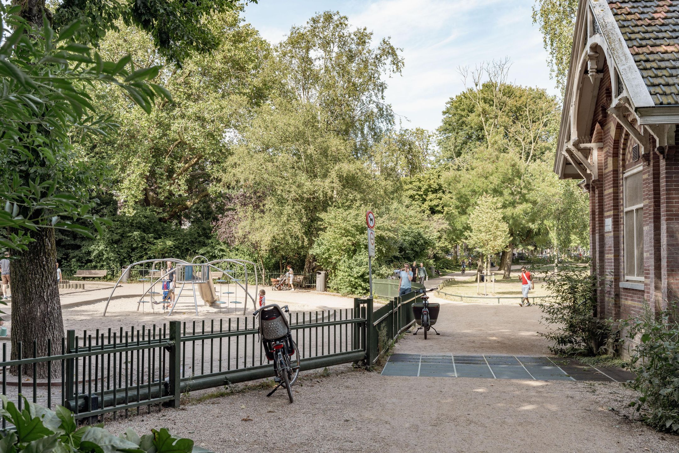 Foto 45 van Tweede Jan Steenstraat 40-H