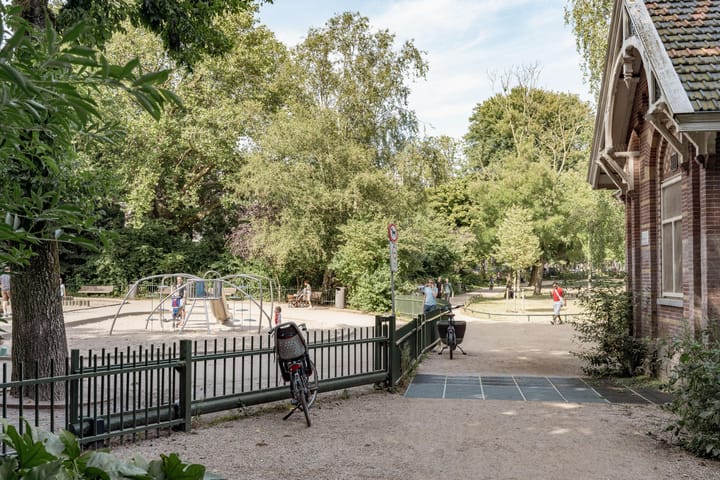 Foto 45 van Tweede Jan Steenstraat 40-H