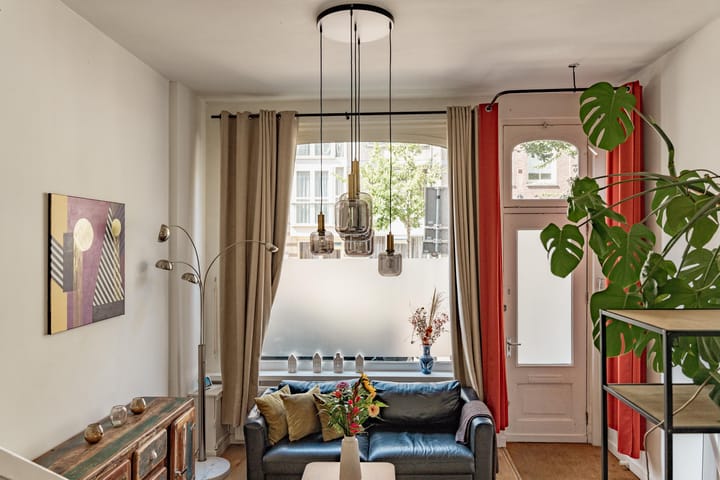 Foto 12 van Tweede Jan Steenstraat 40-H