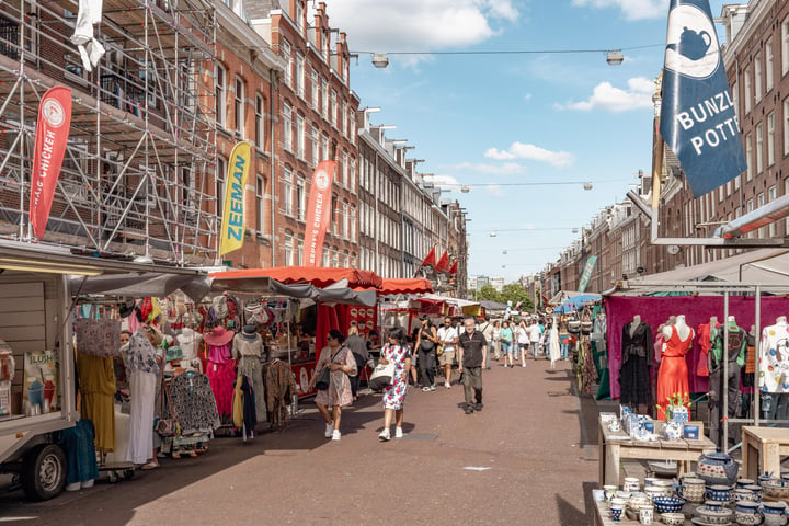 Bekijk foto 47 van Tweede Jan Steenstraat 40-H