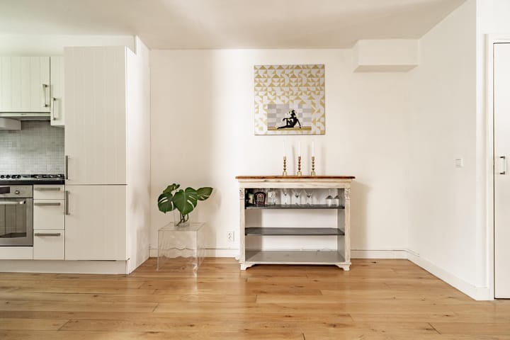 Foto 23 van Tweede Jan Steenstraat 40-H