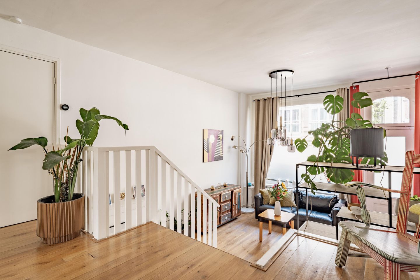 Foto 14 van Tweede Jan Steenstraat 40-H