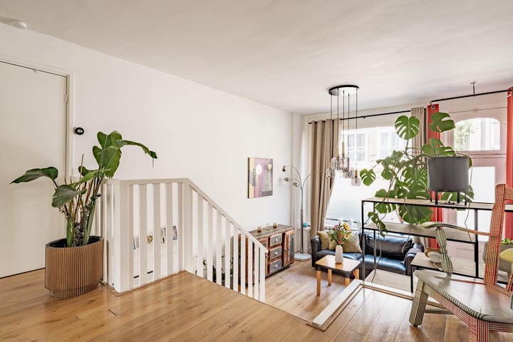 Foto 14 van Tweede Jan Steenstraat 40-H