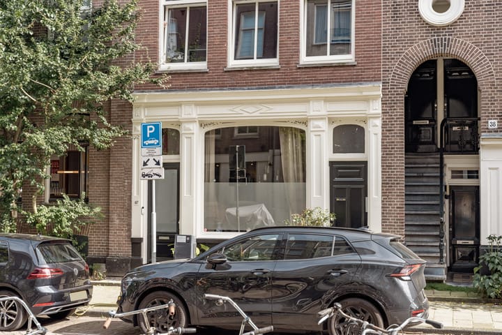 Foto 6 van Tweede Jan Steenstraat 40-H