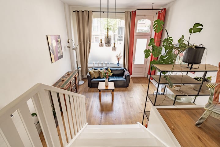 Foto 30 van Tweede Jan Steenstraat 40-H