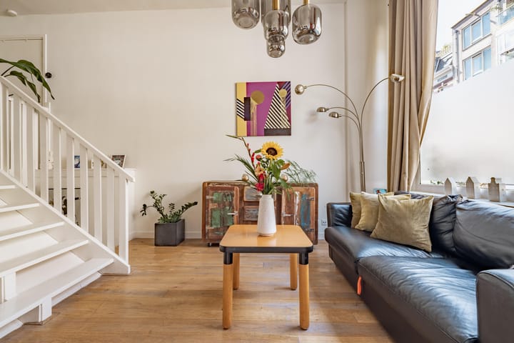 Foto 11 van Tweede Jan Steenstraat 40-H