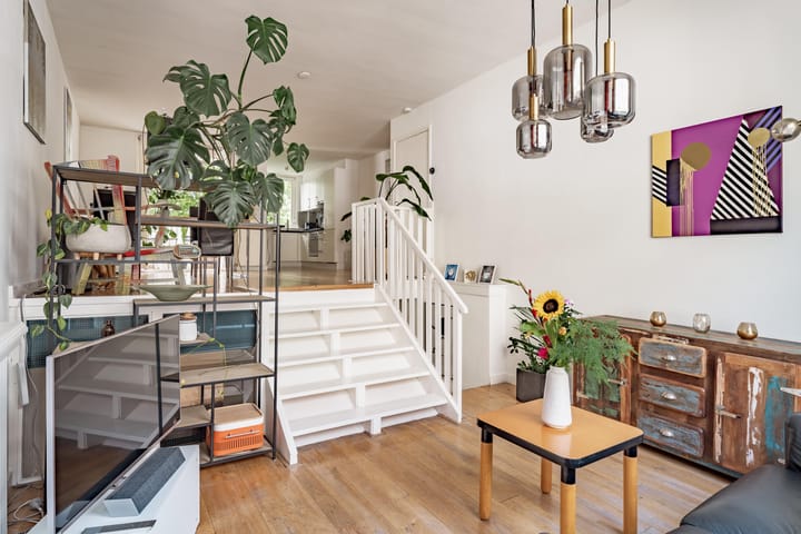 Foto 3 van Tweede Jan Steenstraat 40-H