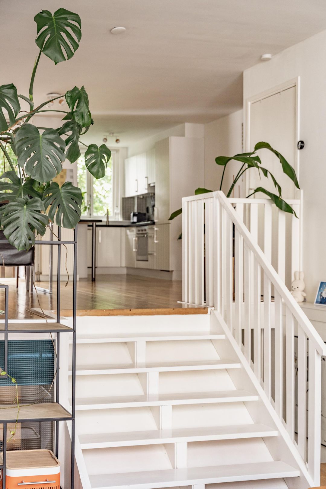 Foto 13 van Tweede Jan Steenstraat 40-H