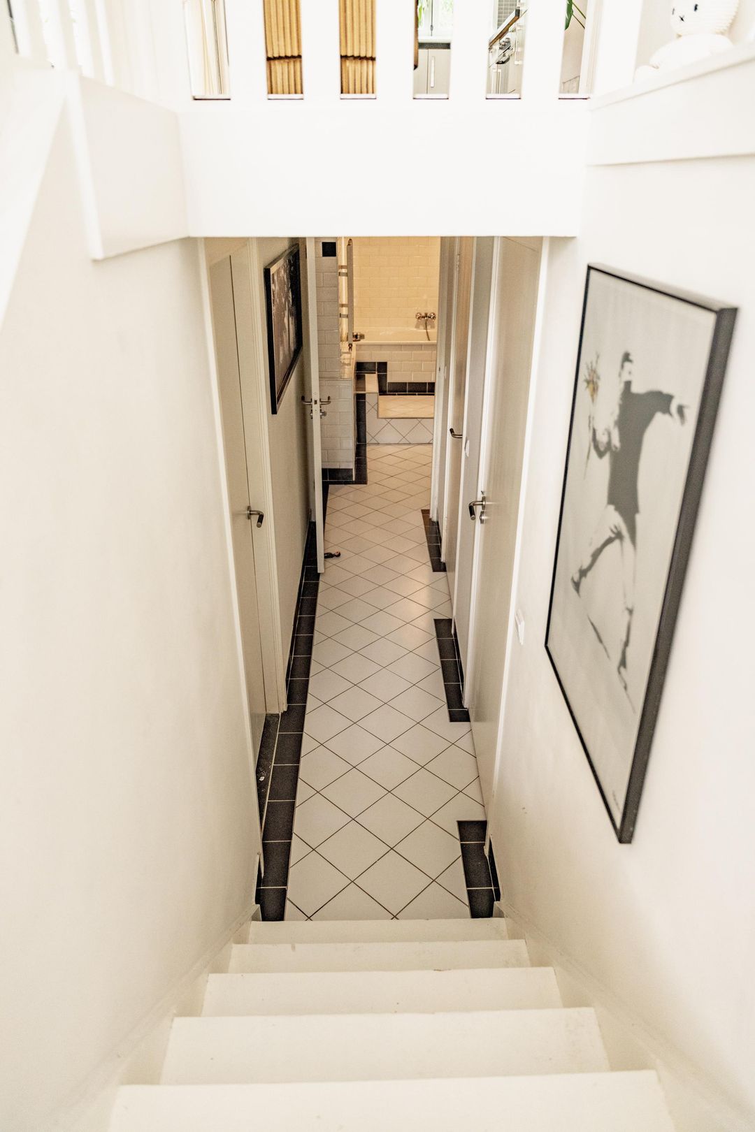 Foto 32 van Tweede Jan Steenstraat 40-H