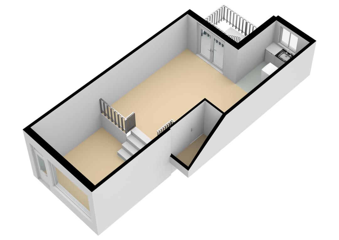 Foto 52 van Tweede Jan Steenstraat 40-H
