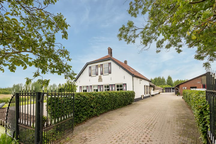 Photo 1 of Rijndijk 6