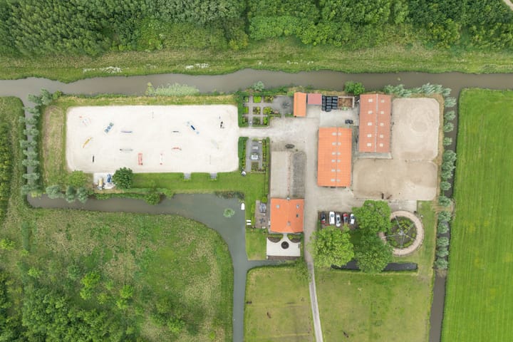 Photo 2 of Rijndijk 6