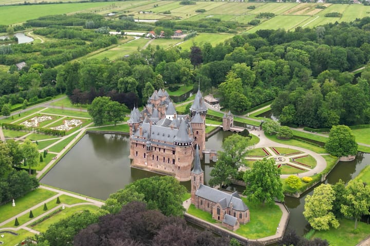 Photo 79 of Rijndijk 6