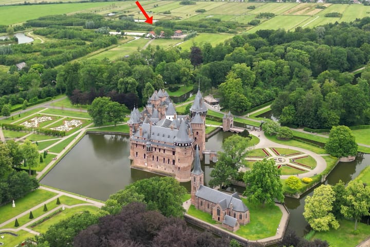 Photo 80 of Rijndijk 6