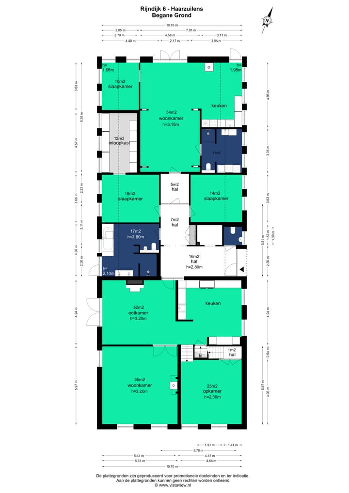 Photo 90 of Rijndijk 6