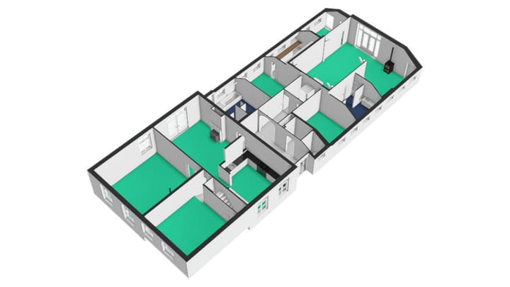 Photo 93 of Rijndijk 6