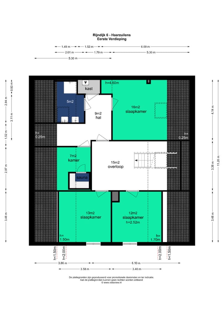 Photo 94 of Rijndijk 6