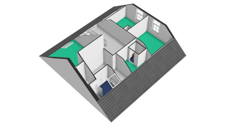 Photo 96 of Rijndijk 6