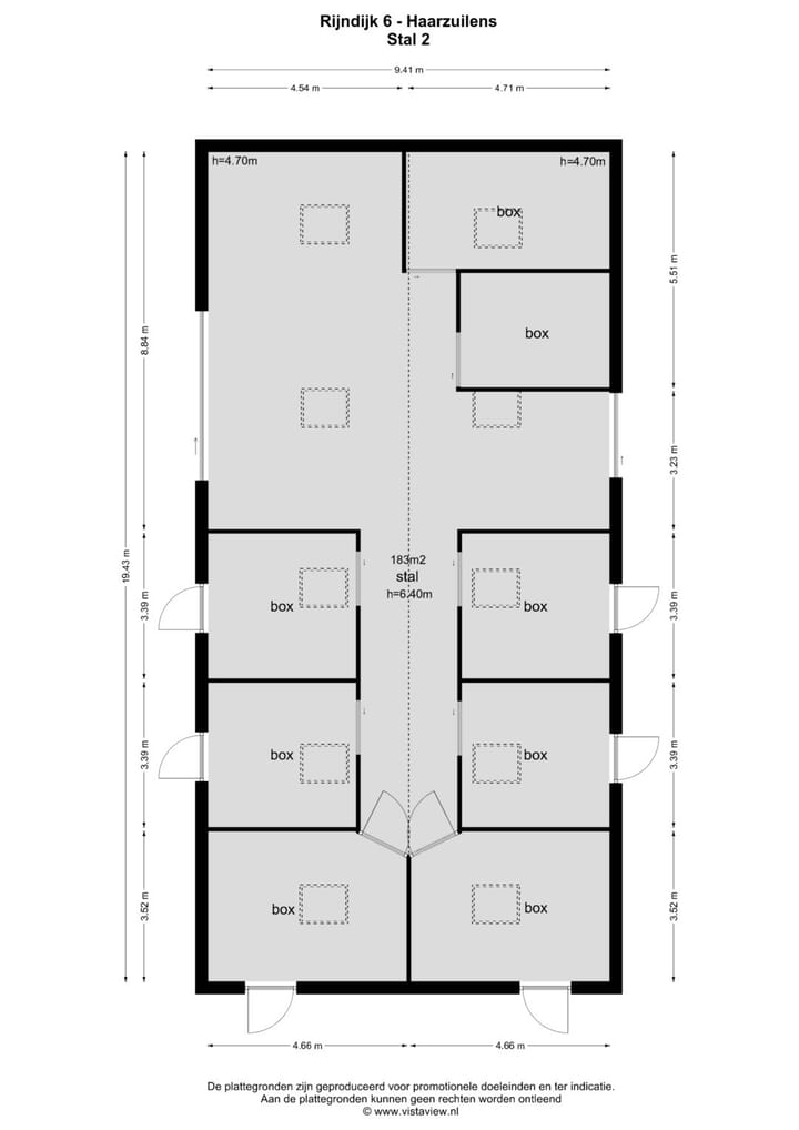 Photo 110 of Rijndijk 6