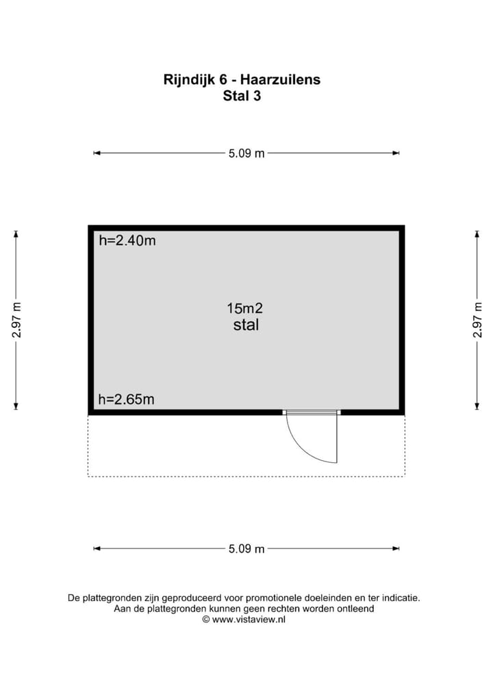 Photo 114 of Rijndijk 6