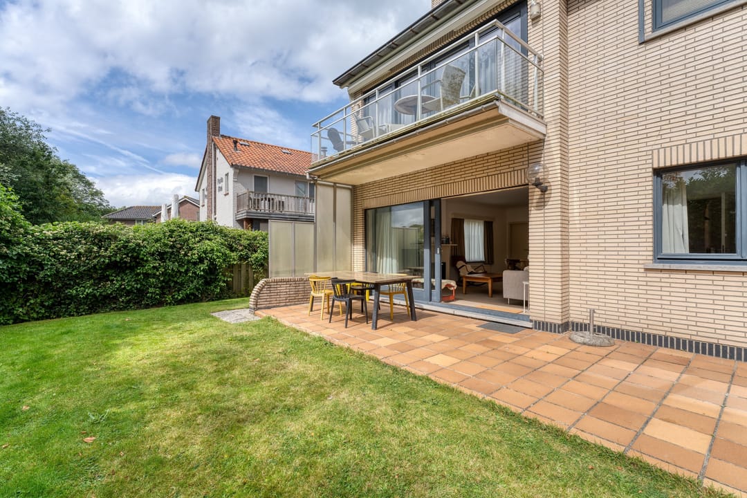 Foto 2 van Boulevard de Wielingen 27-001