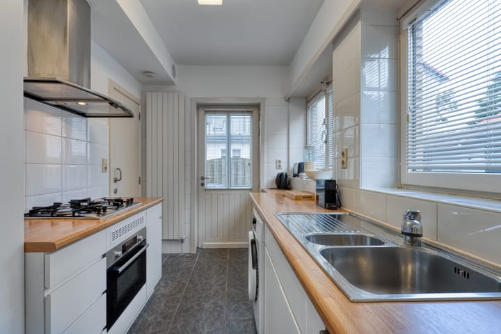 Foto 4 van Boulevard de Wielingen 27-001