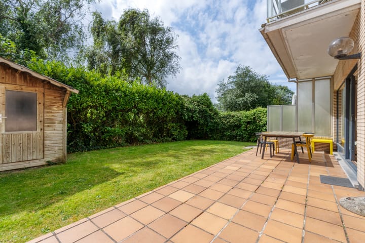 Foto 10 van Boulevard de Wielingen 27-001