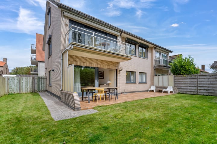 Foto 11 van Boulevard de Wielingen 27-001