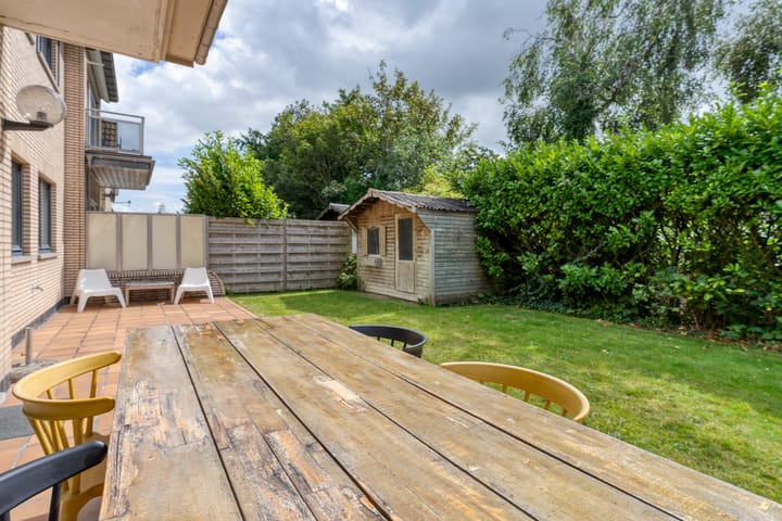 Foto 12 van Boulevard de Wielingen 27-001