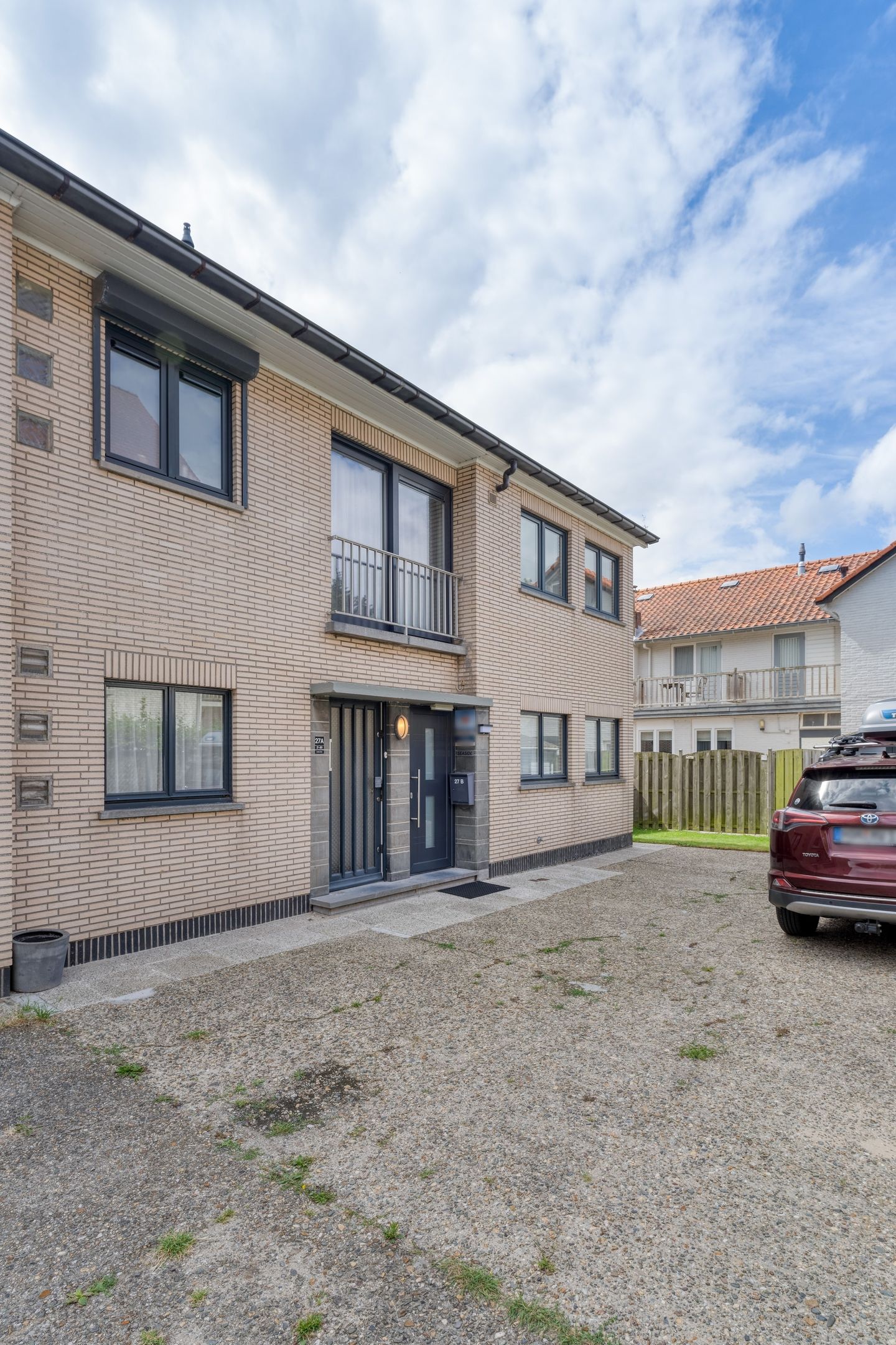 Foto 19 van Boulevard de Wielingen 27-001