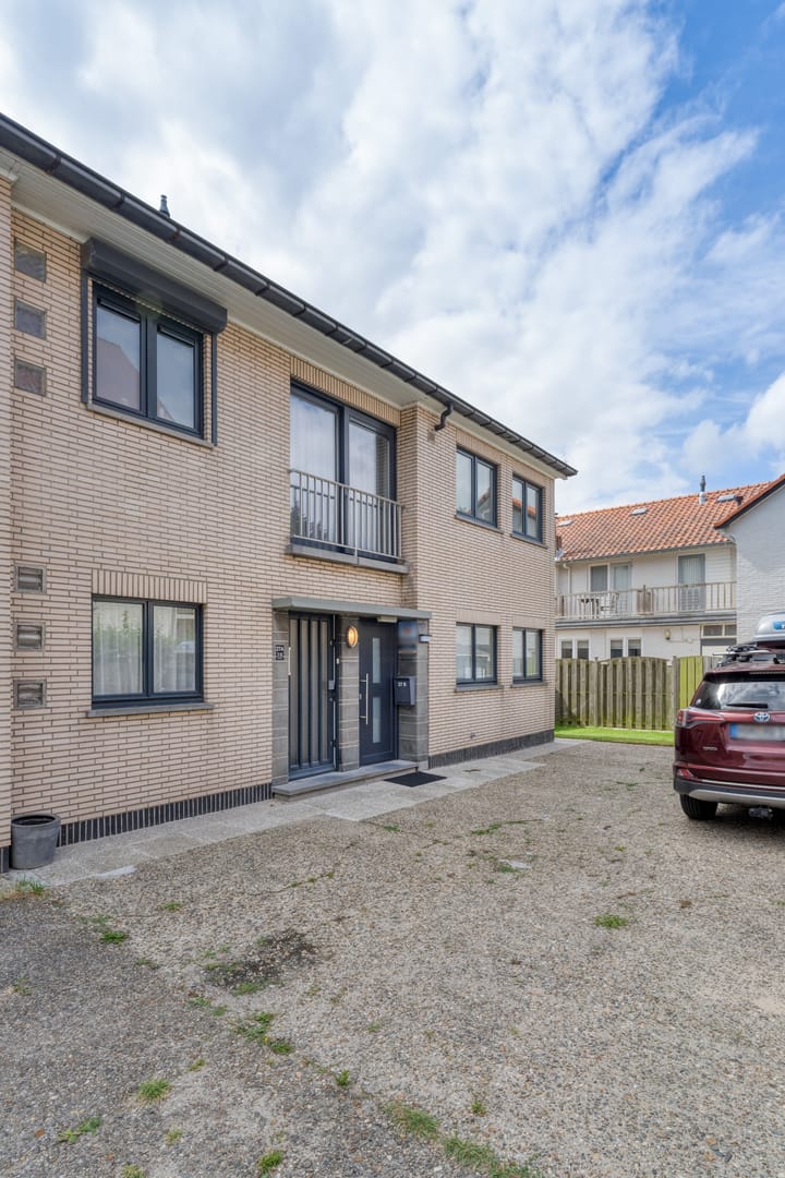 Foto 19 van Boulevard de Wielingen 27-001