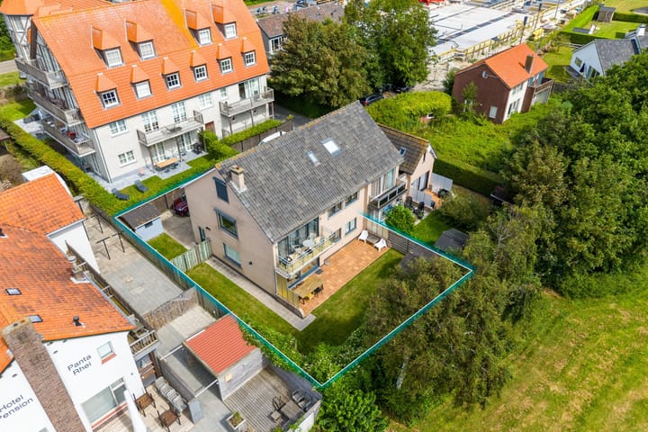 Foto 24 van Boulevard de Wielingen 27-001