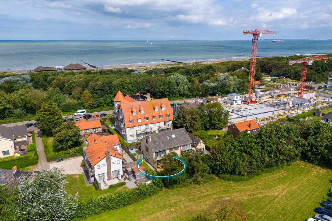 Foto 26 van Boulevard de Wielingen 27-001