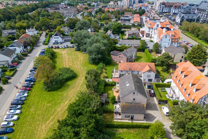 Foto 28 van Boulevard de Wielingen 27-001