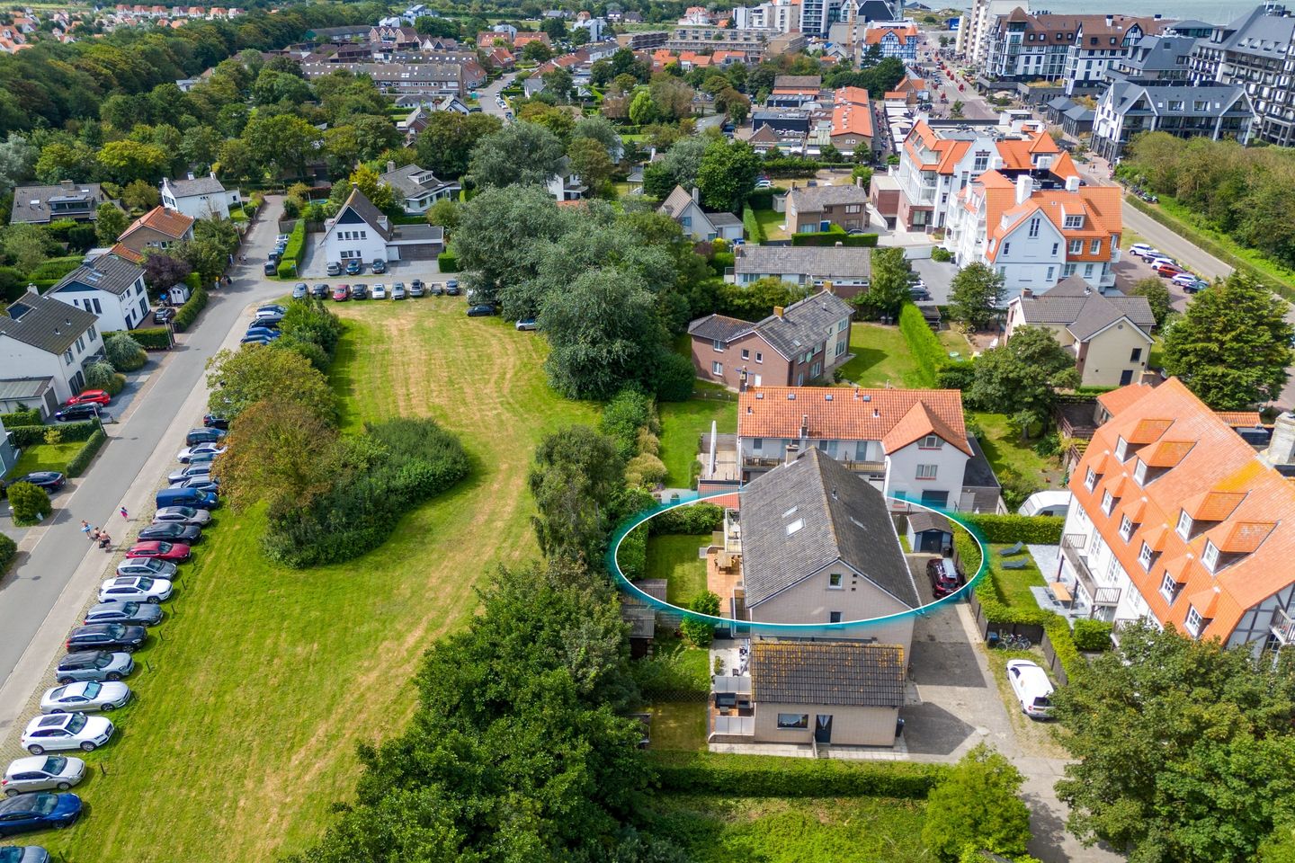 Foto 29 van Boulevard de Wielingen 27-001