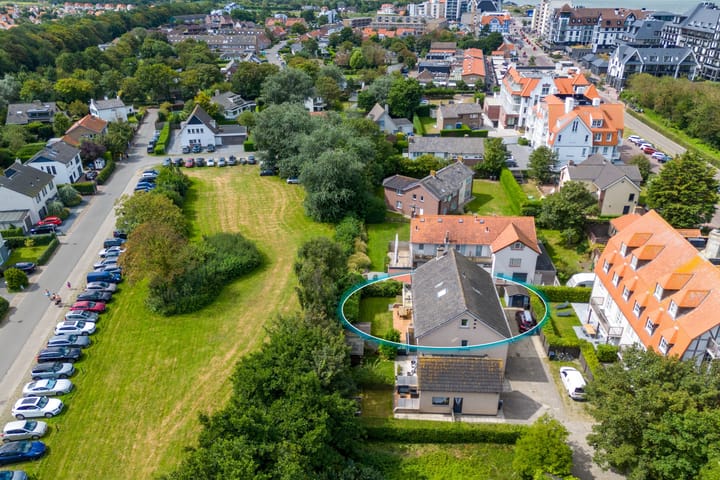 Foto 29 van Boulevard de Wielingen 27-001