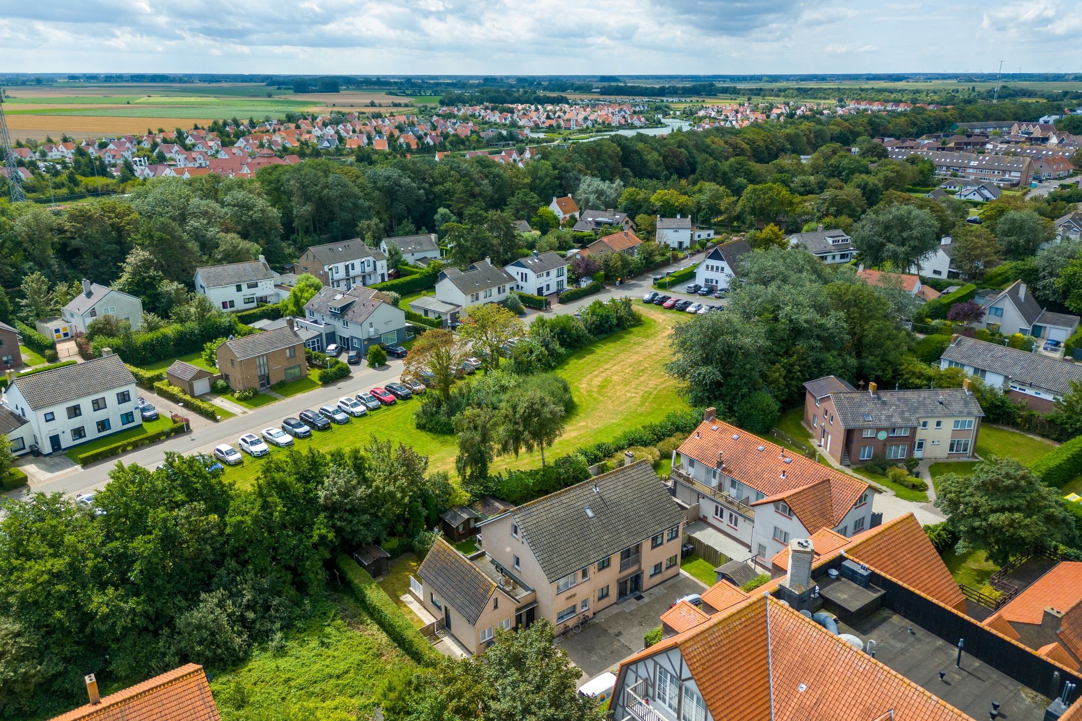 Foto 30 van Boulevard de Wielingen 27-001