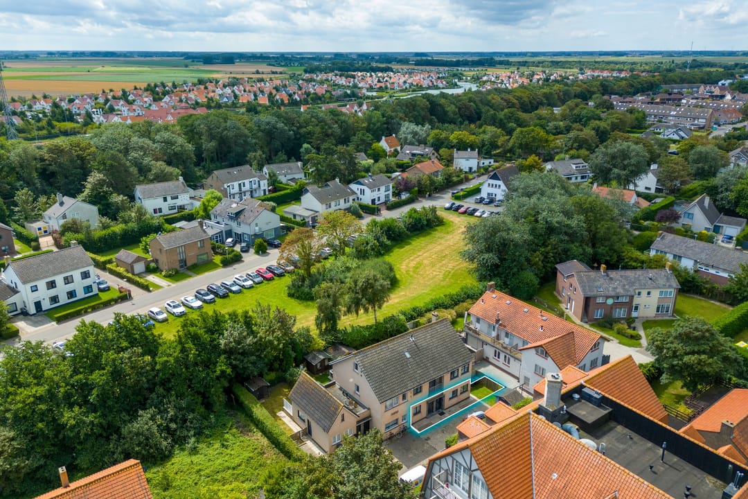 Foto 31 van Boulevard de Wielingen 27-001