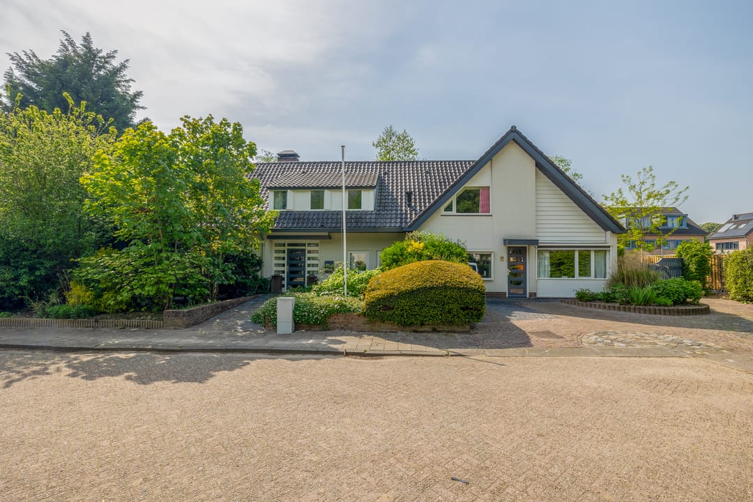 Foto 1 van Cieringstraat 1