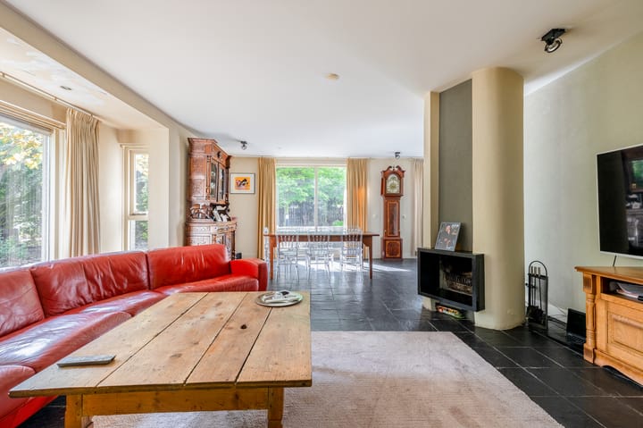 Foto 6 van Cieringstraat 1