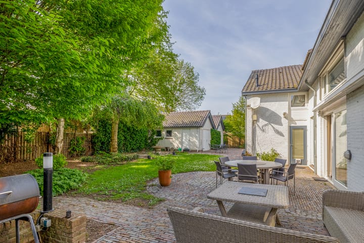 Foto 3 van Cieringstraat 1