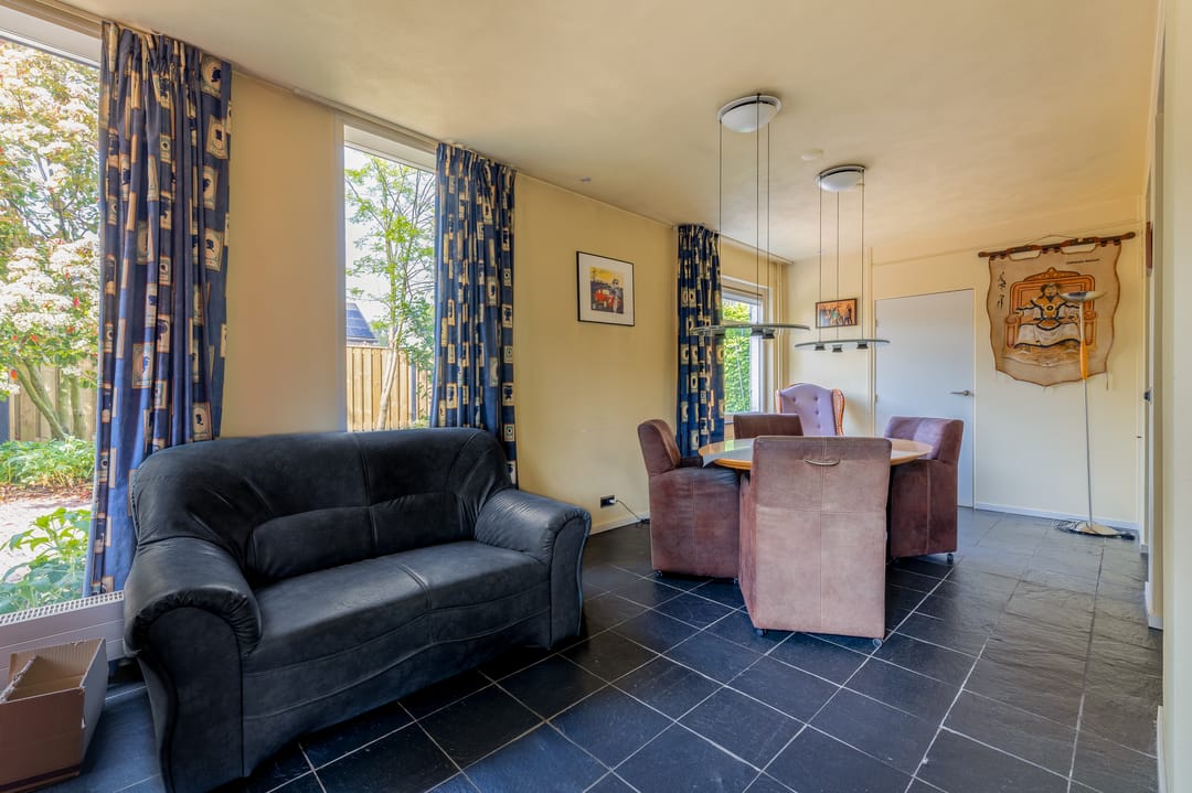 Foto 17 van Cieringstraat 1