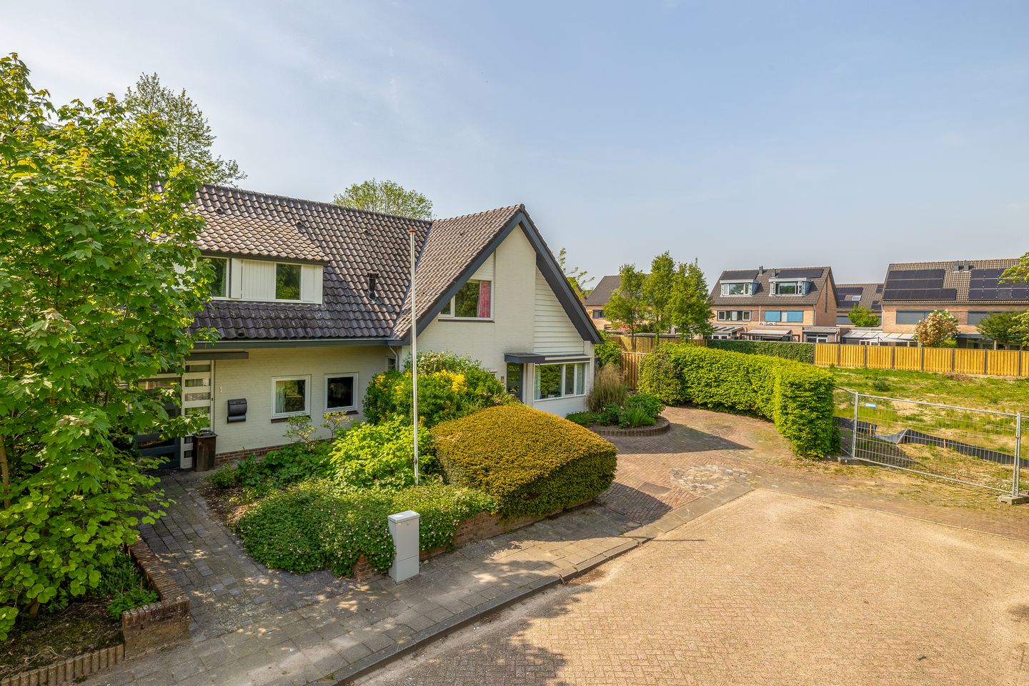 Foto 50 van Cieringstraat 1