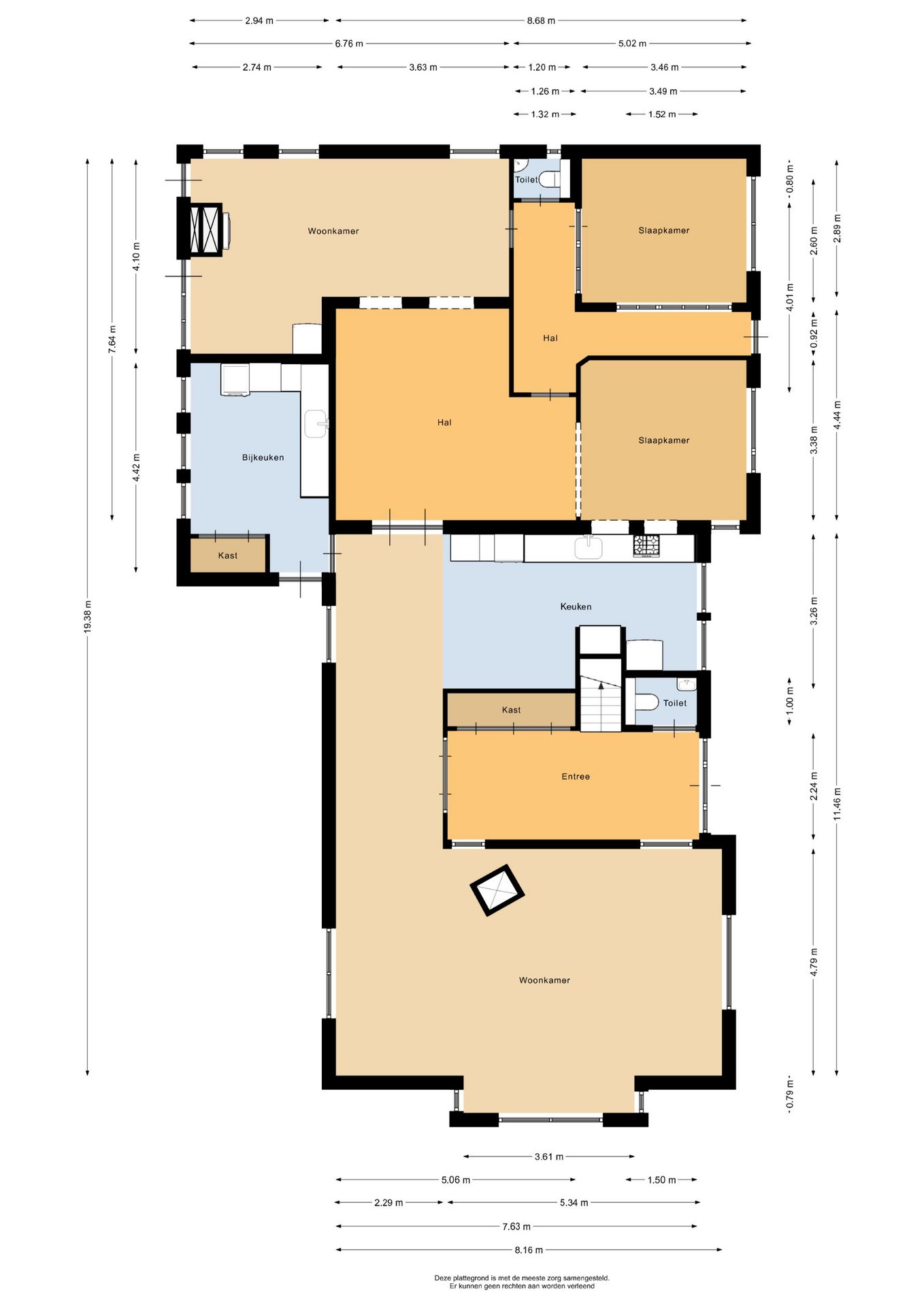 Foto 70 van Cieringstraat 1